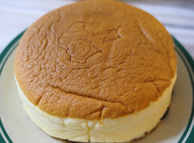 用戶對於焼きたてチーズケーキ りくろーおじさんの店 JR新大阪駅中央口店的評論高清圖