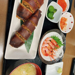 用户对于おもひで食堂的评论图