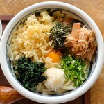 用户对于ほくほく庵的评论图