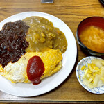 用戶對於一新亭的評論圖