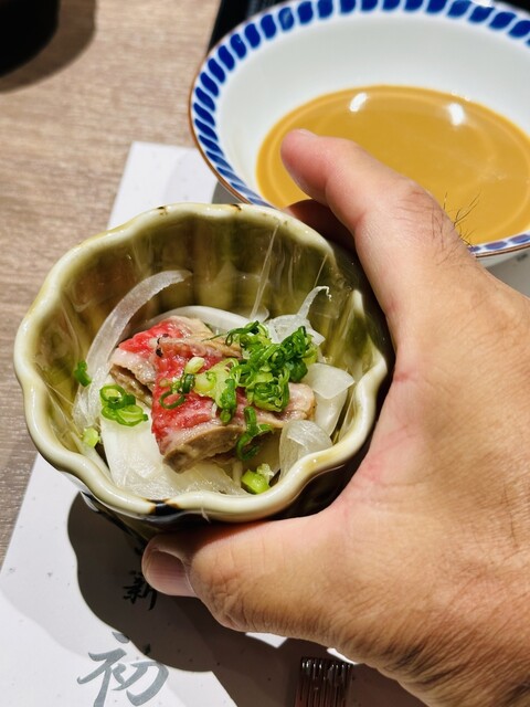 用戶對於西新 初喜 くうてん博多店的評論高清圖