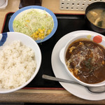 用戶對於松屋 新宿靖国通り店的評論圖