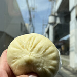 User's review image for 龍福 豚まん専門店