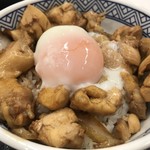 用戶對於吉野家 泉北２号線堺インター店的評論圖