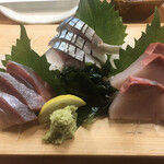 用戶對於蔵元居酒屋 清龍 上野二号店的評論圖