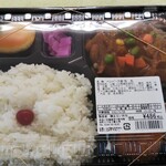 用戶對於まるい弁当 本店的評論圖