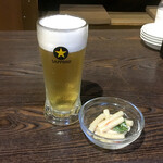 用戶對於マルヤス酒場 神田店的評論圖