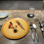 User's review image for 神戸牛炉釜ステーキ GINZA KOKO炉