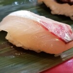 用戶對於立喰 さくら寿司的評論圖