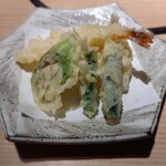 用戶對於しゃぶしゃぶ・すし　八山的評論圖