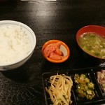 用戶對於魚焼男 弐的評論圖