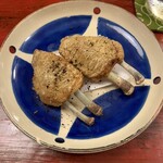 用户对于居酒屋とくさ的评论图