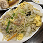 User's review image for 珉珉 南千日前本店