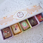 User's review image for カフェ オウザン 銀座三越店