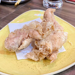 User's review image for 大新橋おさかなセンター