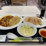 用戶對於東京餃子軒 イトーヨーカドー大森店的評論圖
