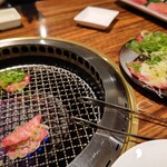 用戶對於一頭買焼肉 玄 浅草本店的評論圖
