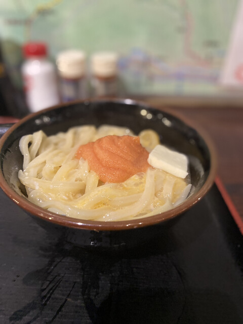 用戶對於讃岐うどん大使 東京麺通団的評論高清圖