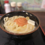 用戶對於讃岐うどん大使 東京麺通団的評論圖