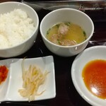 User's review image for 肉屋 金星 本町店
