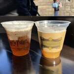 User's review image for バタービール・カート