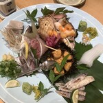 User's review image for すし昌
