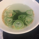 用户对于焼肉カルビ１ばん 豊岡店的评论图