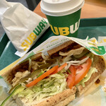 User's review image for サブウェイ 調布パルコ店