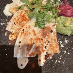 用戶對於el caliente modern mexicano的評論圖