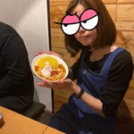 用戶對於ラムしゃぶ食べ放題 Jaguar Brown 秋葉原店的評論圖