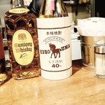 用戶對於箱舘バル的評論圖