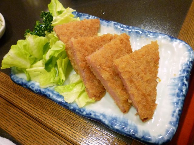 用戶對於世界の山ちゃん 新宿花園店的評論圖