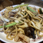 用戶對於大阪王将 末広町店的評論圖