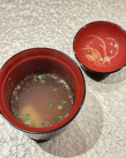 User's recommendation image for 鮨 富かわ