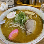 用户对于味の五十番的评论图