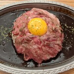 用戶對於和牛まる 神楽坂的評論圖