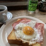 User's review image for CLAMP COFFEE SARASA