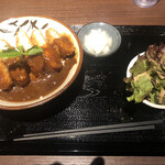 用户对于ベジョータ ムアムア 烏丸三条店的评论图