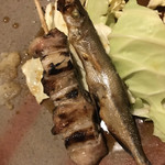 User's review image for くし頌 三軒茶屋店