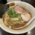 用戶對於麺屋 武一  秋葉原店的評論圖