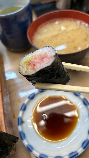 User's recommendation image for すし政 中野本店