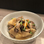User's review image for おばんざい トラジロ