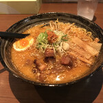 用戶對於らーめん西や 小樽駅前店的評論圖