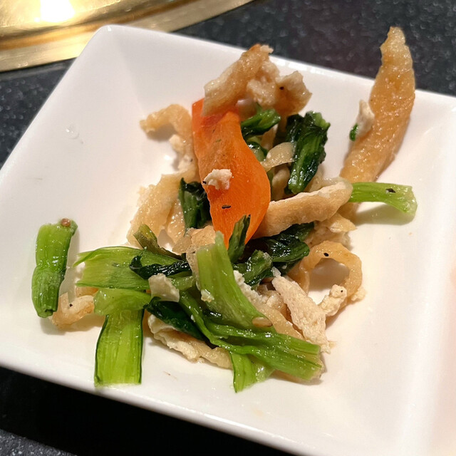 User's recommendation image for チョンギワ 本館