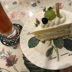 User's review image for オールド・ローズ・ガーデン