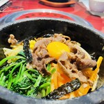 用戶對於叙々苑 池袋サンシャイン通り店的評論圖