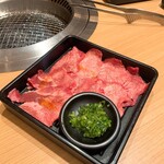 用戶對於焼肉 1129 高井田店的評論圖