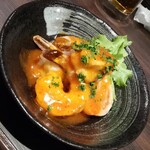 用户对于ハーブスパイス的评论图
