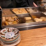 用户对于酒場トやさい イソスタンド的评论图