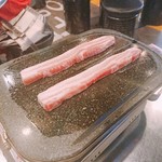 用戶對於韓国屋台飯 こぷた 小倉本店的評論圖